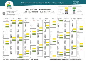 MALBUISSON - MONTPERREUX - LES GRANGETTES - ST POINT LAC